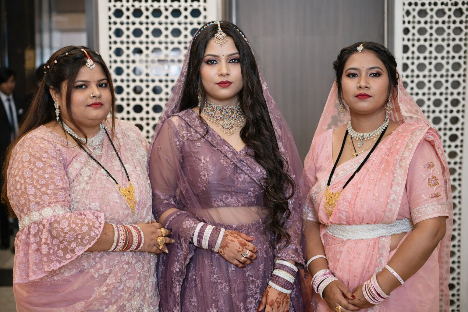 Royal Bridal