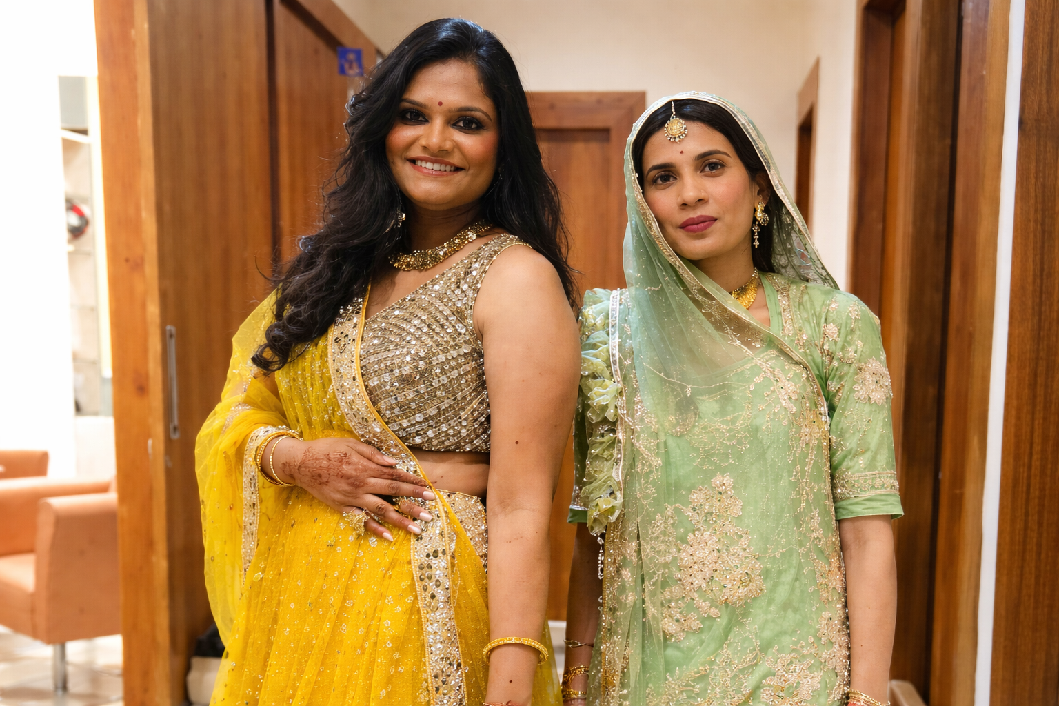 Bridal Elegance