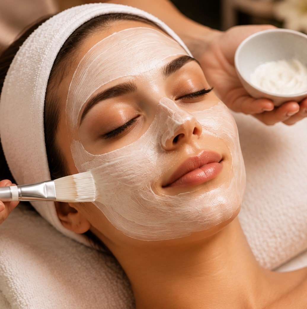 Facial