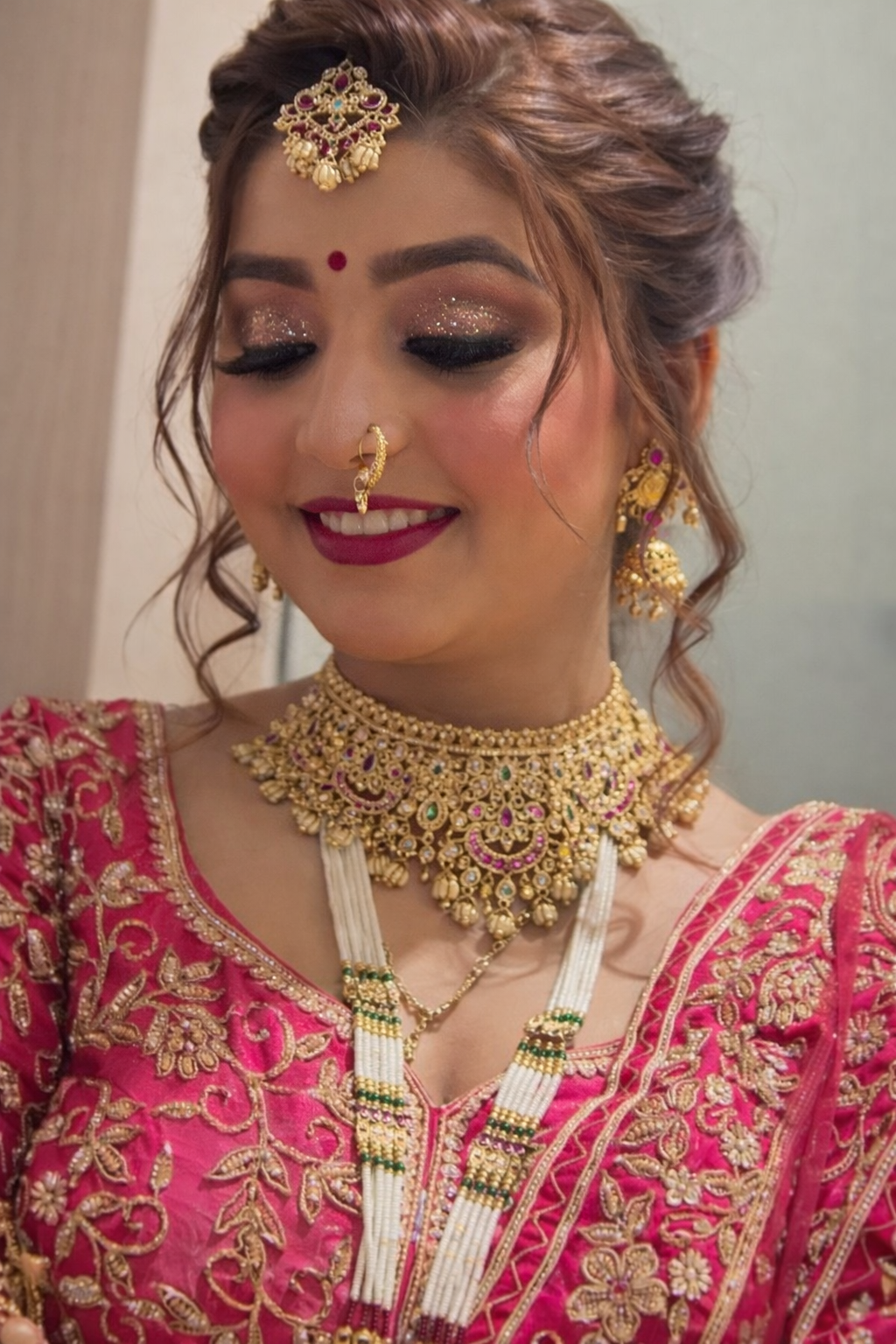 Airbrush Makeup