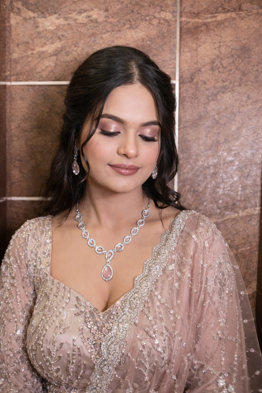 Bridal Look 3