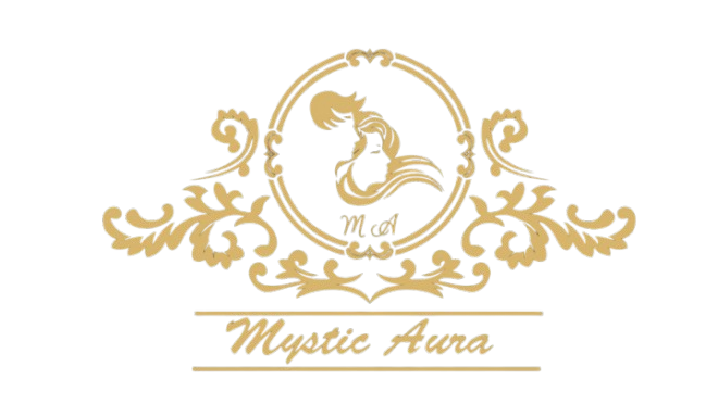 Mystic Aura Logo